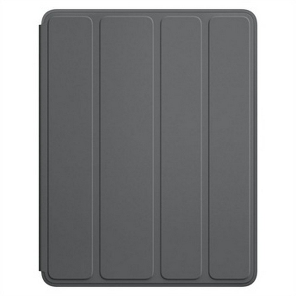 APPLE IPAD SMART COVER POLYURETHANE DARK GREY